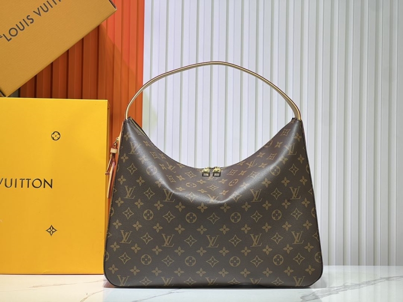 LV Top Handle Bags